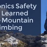 electronic safety tips