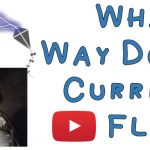 Current Flow Direction