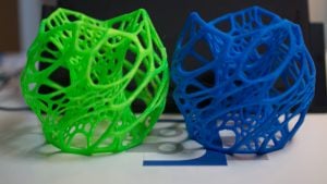 3d printer filament comparison