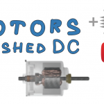 Brushed DC Motor Tutorial