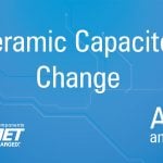Ceramic Capacitors Change Capacitance with Voltage