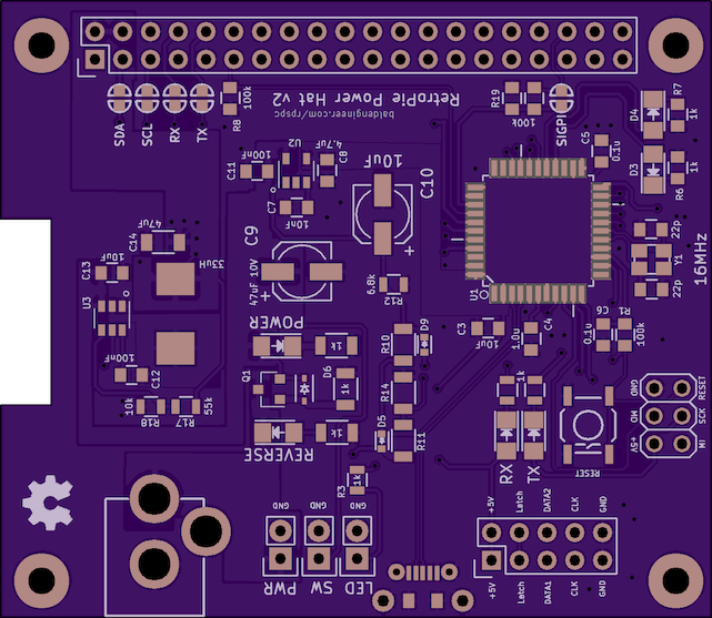 rpspc oshpark render