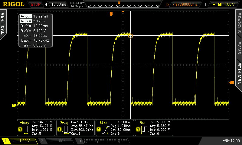 PWM a 3-pin PC fan with an Arduino - Bald Engineer