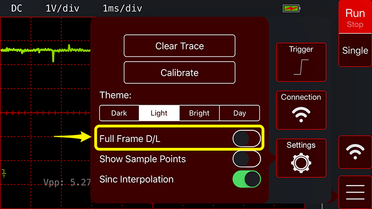 Full Frame Download