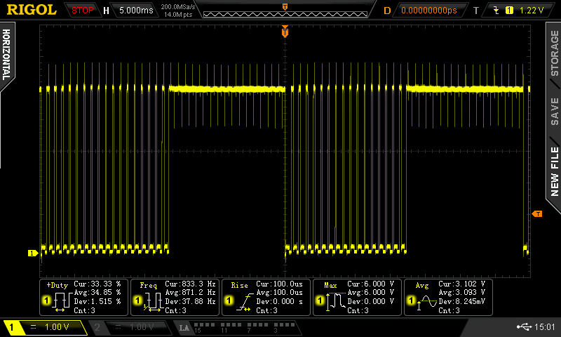 PWM a 3-pin PC with an Arduino - Bald Engineer