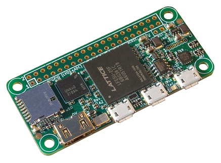 Prototype Board