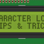 Arduino LCD display