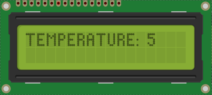 7 Arduino LCD display tips and tricks - Bald Engineer