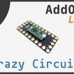 Crazy Circuits on AddOhms Live