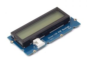 Vedholdende morder Bug 7 Arduino LCD display tips and tricks - Bald Engineer