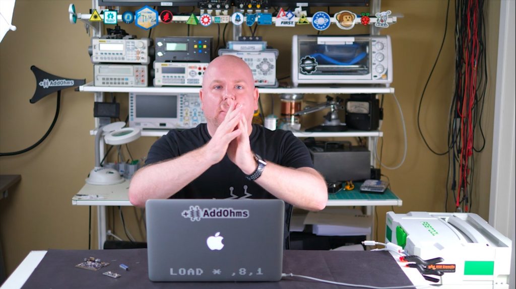 Bald Engineering Praying