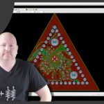 Pyramiduino KiCad PCB Desgin