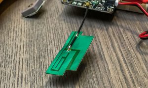 Adafruit 1991 GSM Antenna