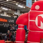Makey at Maker Faire 2018