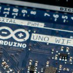Arduino Uno WiFi Rev 2