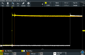 RTM3004: Comparing digitalWrite() to Port Access
