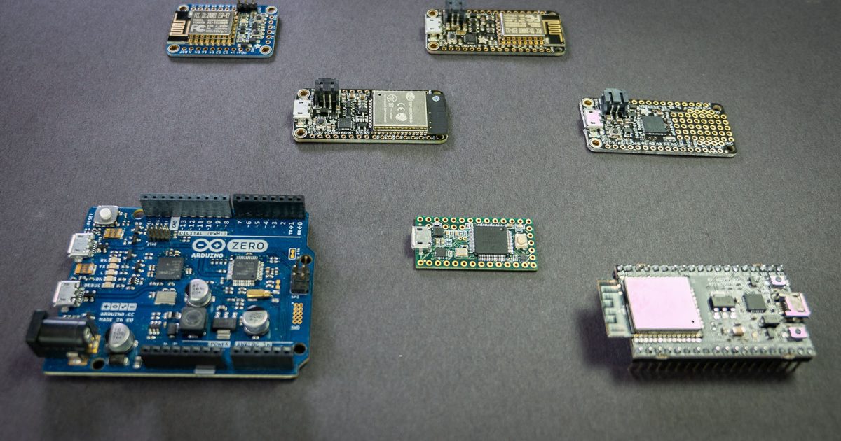 arduino 1.8.5 does not support atmega328 chip