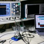 Oscilloscope Measurements with RTM3004 Alternative