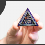 Pyramiduino Turn-On