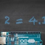 Arduino Math