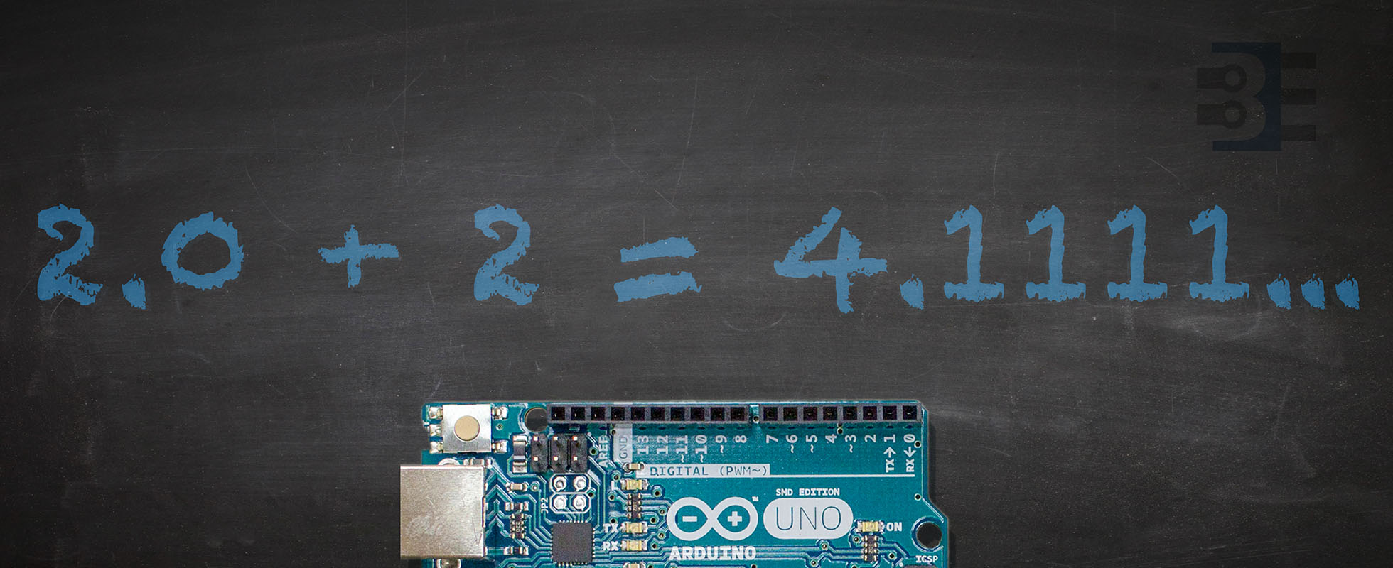 Arduino Math