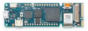 MKR VIDOR 4000 Top View