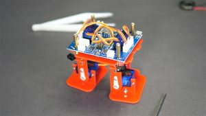 body partial build controller board and tools copy