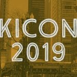 KiCon 2019 Review