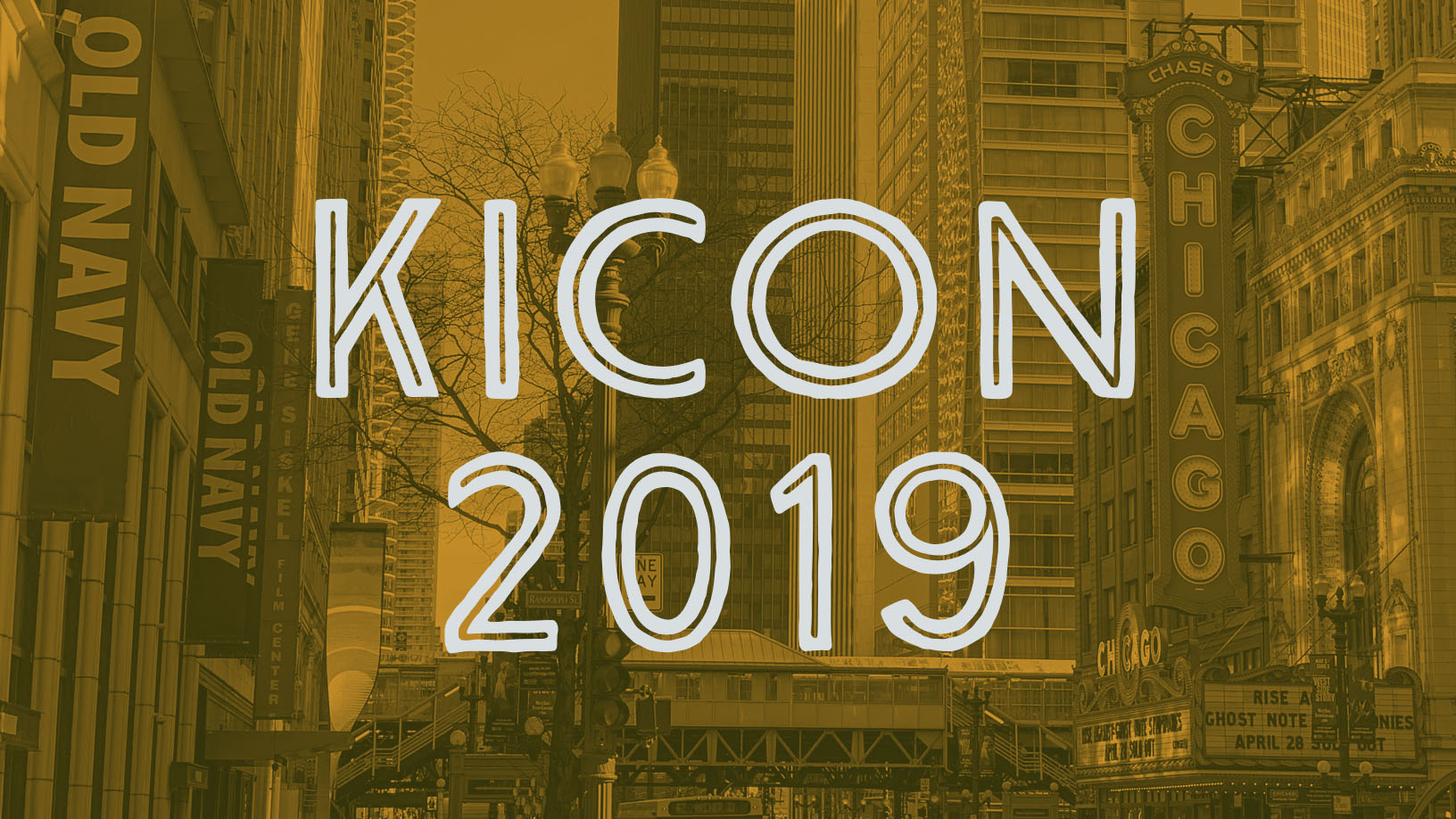 KiCon 2019 Review