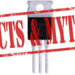 MOSFET Myths and Facts