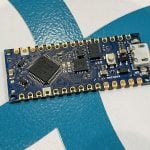 New Arduino Nano Every at Maker Faire 2019