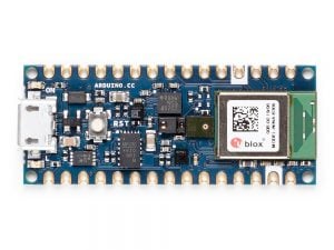 Arduino Nano 33 SENSE
