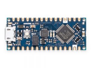 New Arduino Nano Every