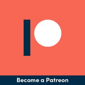Become a Bald Engineer Patreon