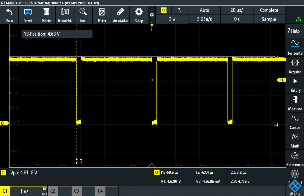 06 - Fig 8e - Sync Pulse Input