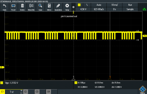 10 - Fig 8f - Luma Output Zoomed Out
