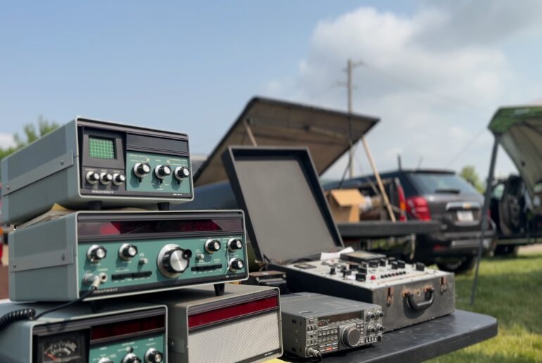 Hamvention 2023